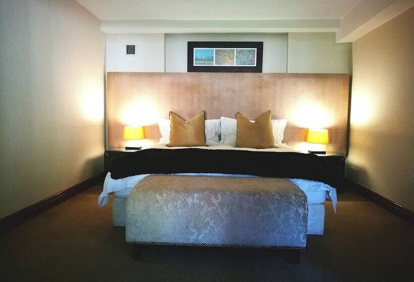 침실 1개 아파트, Nova Constantia Boutique Residence