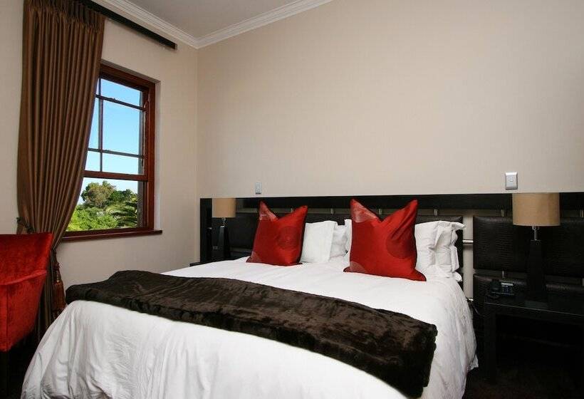 스위트, Nova Constantia Boutique Residence