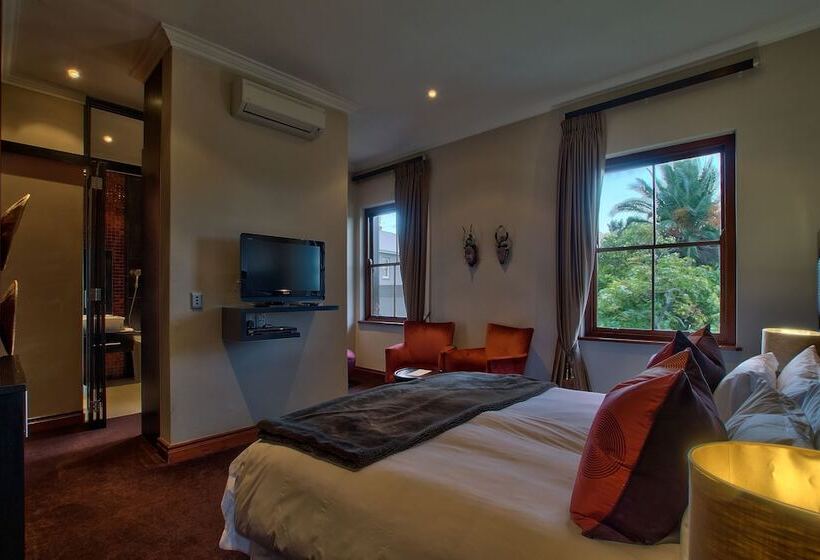 스위트, Nova Constantia Boutique Residence