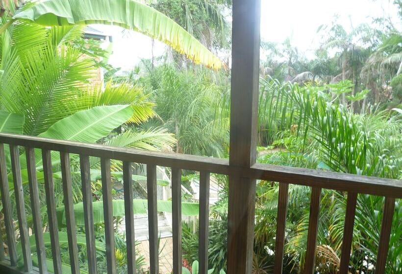 חדר סטנדרט, Oasis Inn Ulladulla