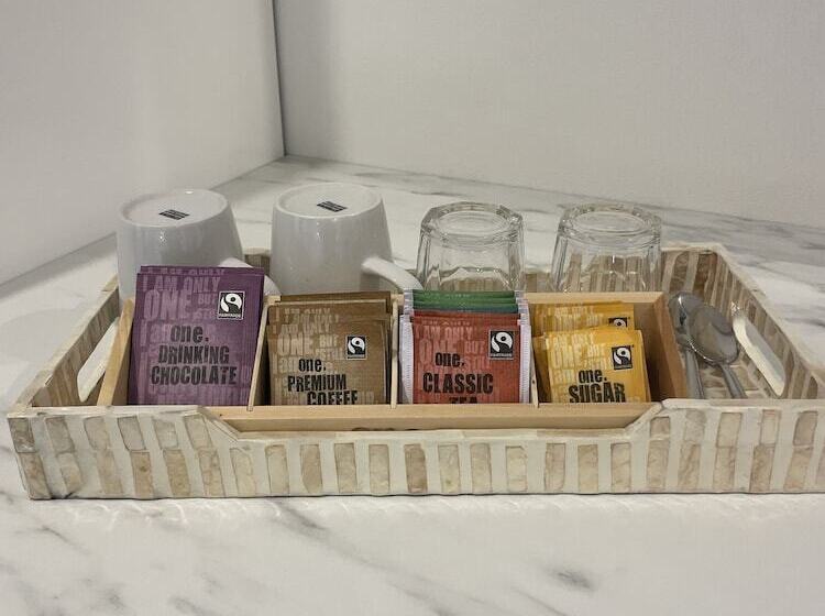 חדר סטנדרט, Oasis Inn Ulladulla