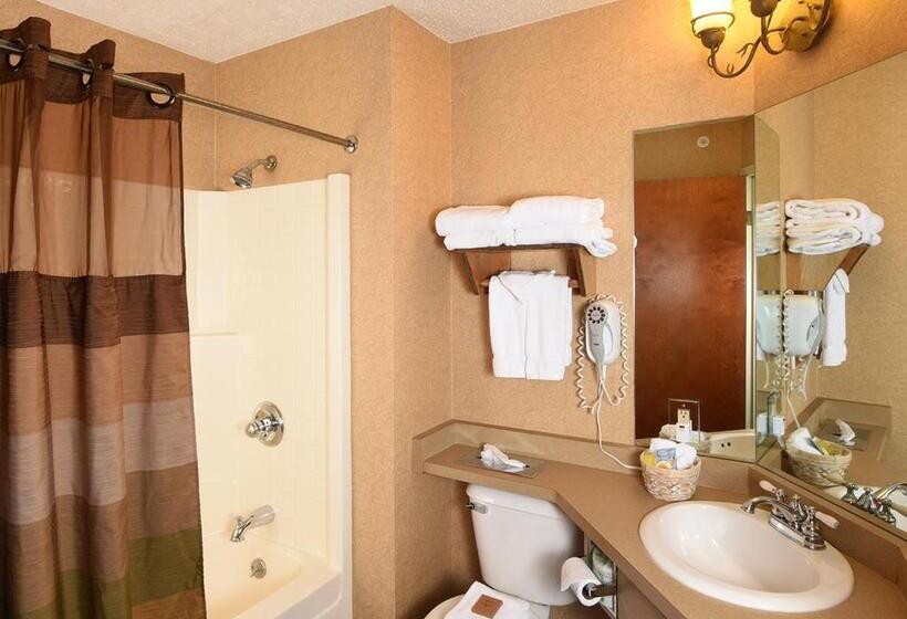 豪华房间, Cedar Creek Hotel Wausau   Rothschild