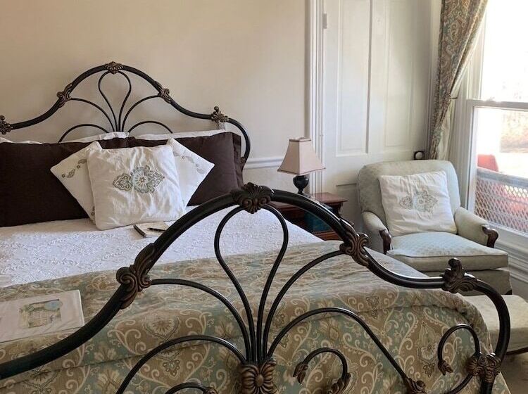 스탠다드 룸, The Mark Addy Bed & Breakfast