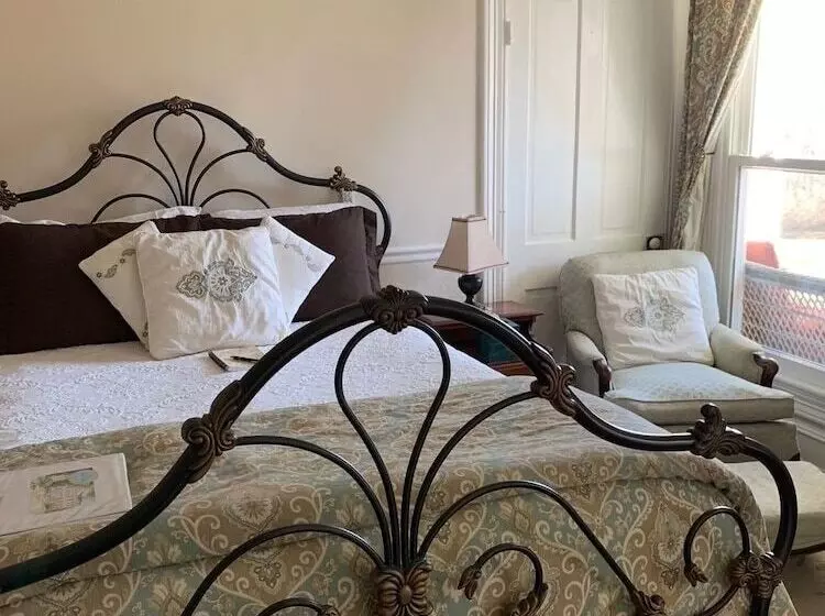 Standard-huone, The Mark Addy Bed & Breakfast