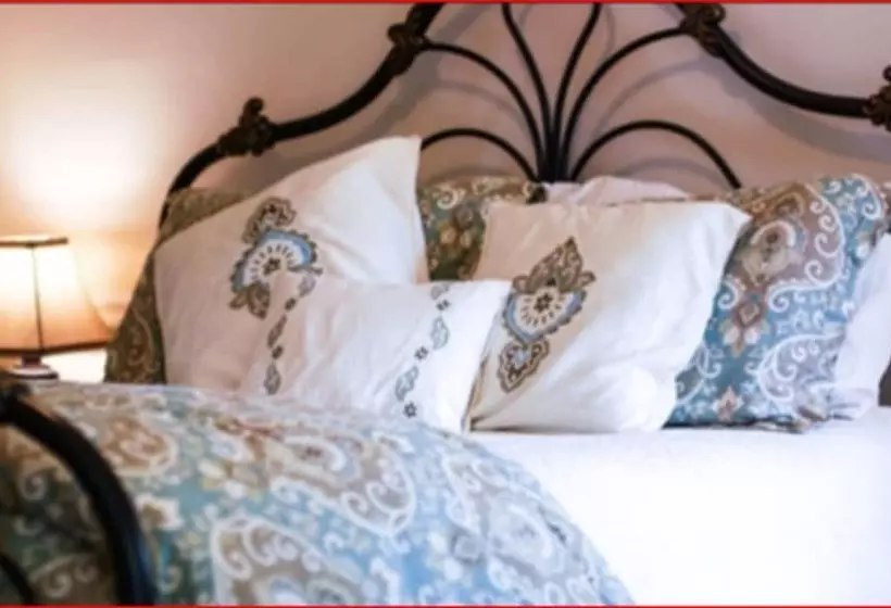 Standard-huone, The Mark Addy Bed & Breakfast