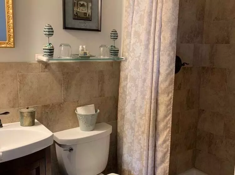Standard-huone, The Mark Addy Bed & Breakfast