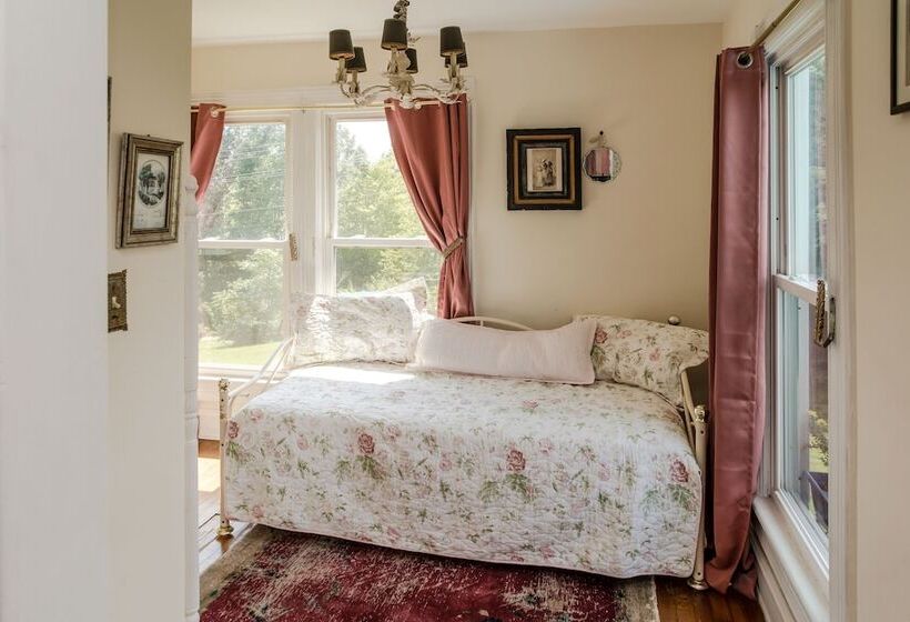 디럭스 룸, The Mark Addy Bed & Breakfast