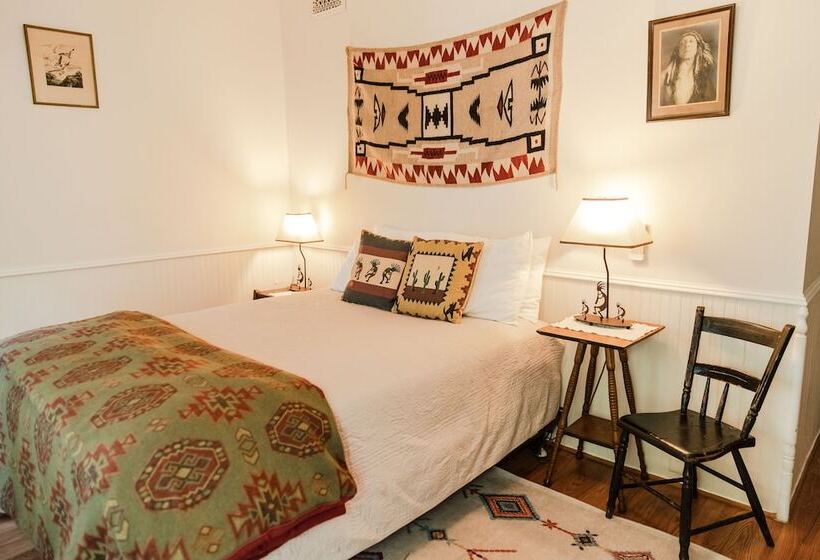 Номер Стандарт, The Mark Addy Bed & Breakfast