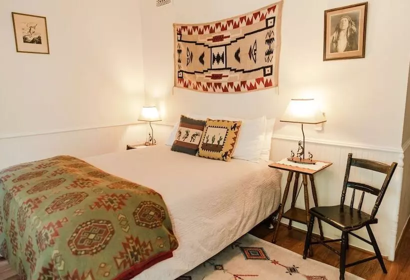 Standard-huone, The Mark Addy Bed & Breakfast