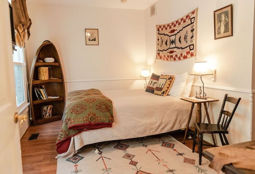 스탠다드 룸, The Mark Addy Bed & Breakfast