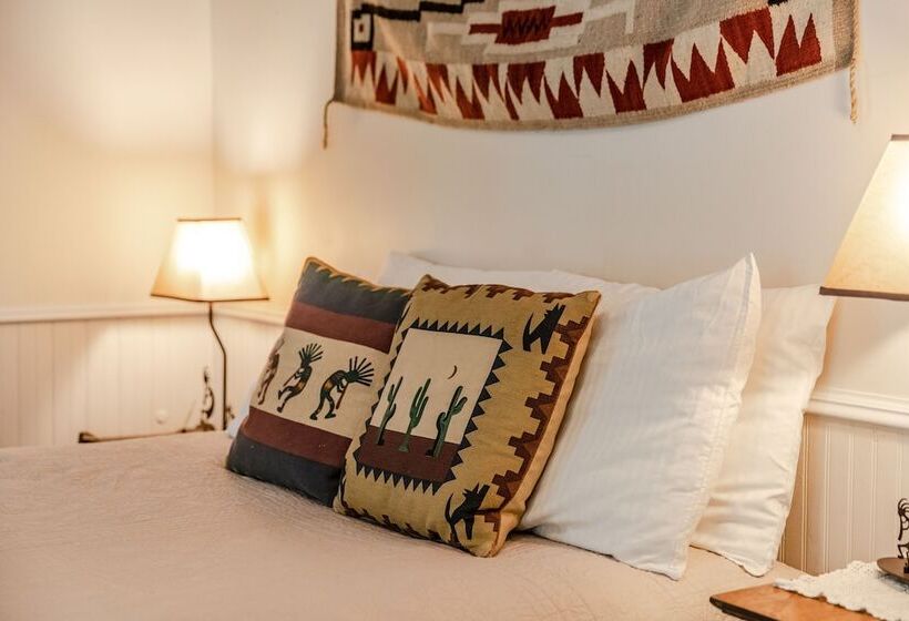 스탠다드 룸, The Mark Addy Bed & Breakfast