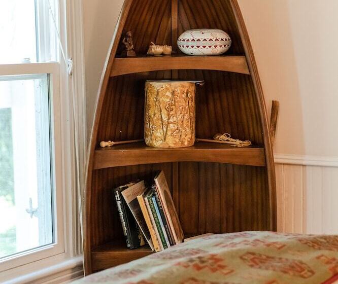 스탠다드 룸, The Mark Addy Bed & Breakfast