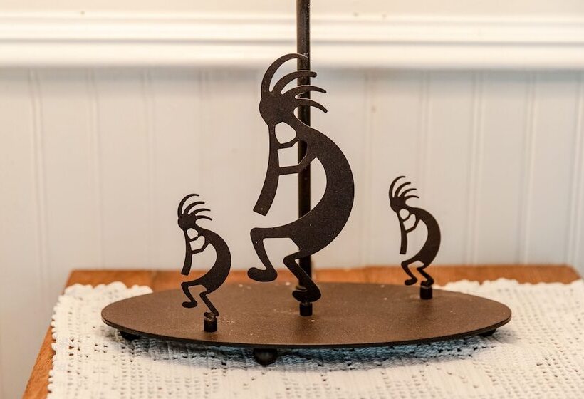 스탠다드 룸, The Mark Addy Bed & Breakfast