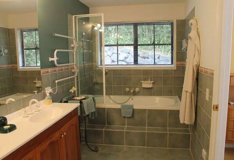 スタンダードルーム, Villa Della Rosa Bed & Breakfast