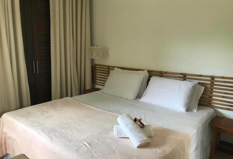Номер Deluxe, Casa Thai