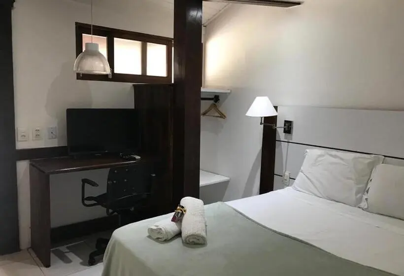Deluxe-huone Parveke, Casa Thai