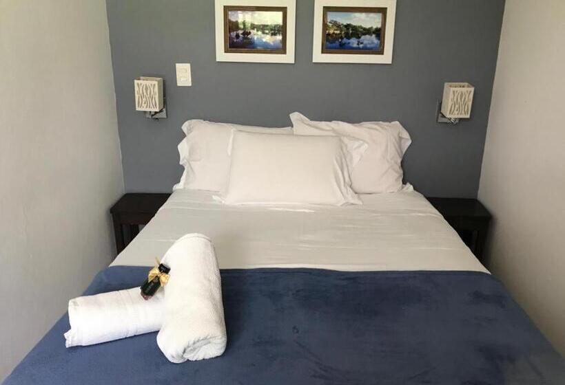 스탠다드 룸, Casa Thai