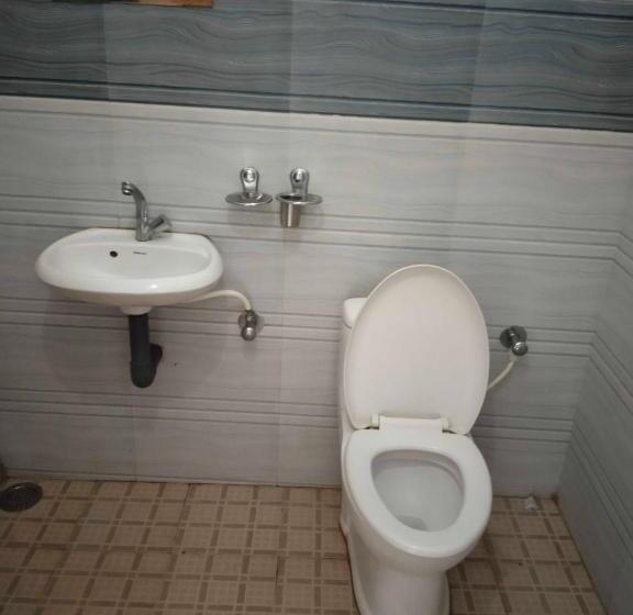 スタンダードルーム, Capital O Yayaz Resorts