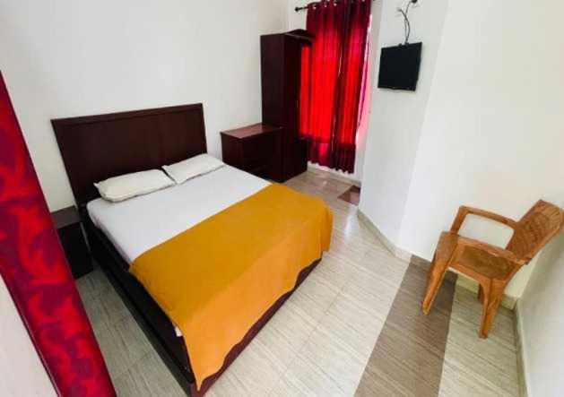 スタンダードルーム, Capital O Yayaz Resorts