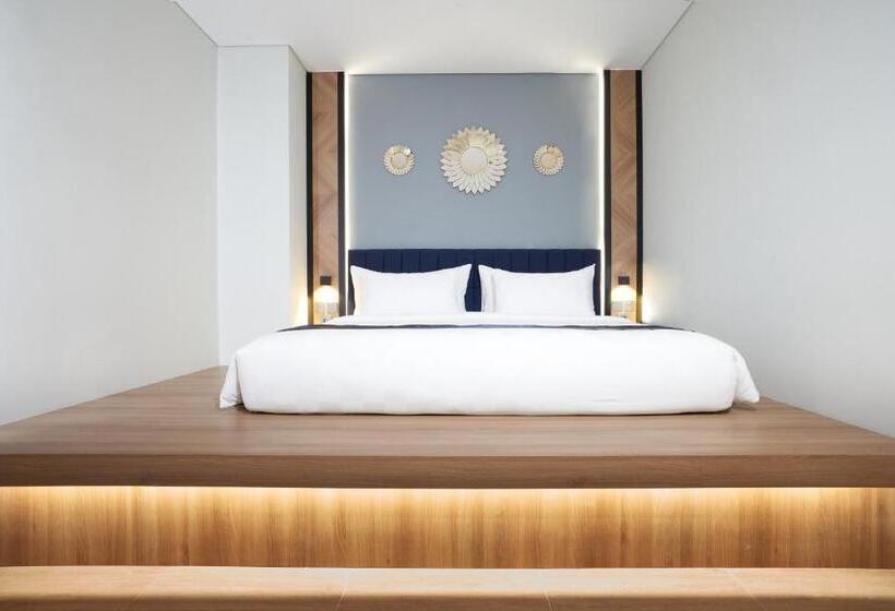 ベーシックルーム, Cordela Suites Tasikmalaya