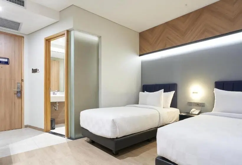 スーペリアールーム, Cordela Suites Tasikmalaya