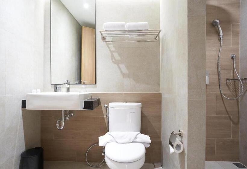Номер Superior, Cordela Suites Tasikmalaya