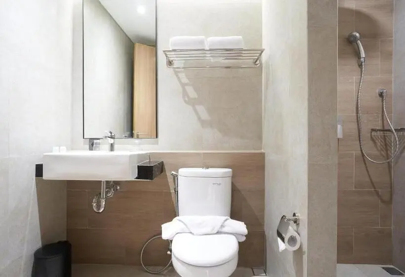 スーペリアールーム, Cordela Suites Tasikmalaya