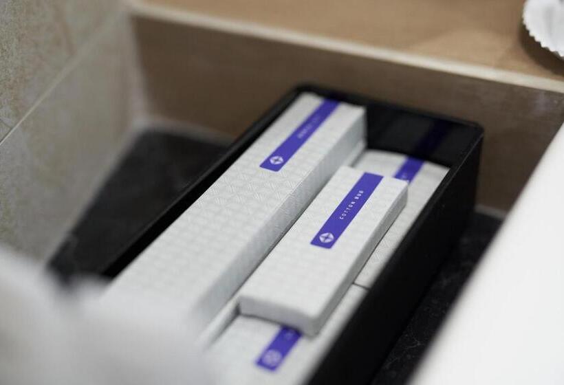 シングルデラックスルーム, Cordela Suites Tasikmalaya