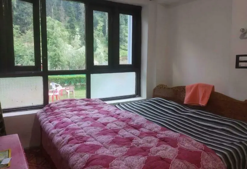 トリプルクラシックルーム, Oyo 90682 Al Ayaan Homestay