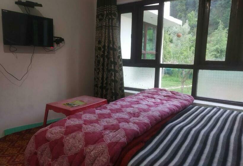 Трехместный Номер Классика, Oyo 90682 Al Ayaan Homestay