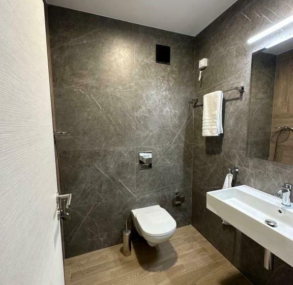 スタンダードシングルルーム, хотел валор