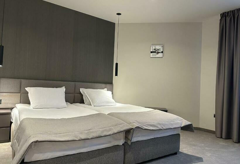 标准间, хотел валор