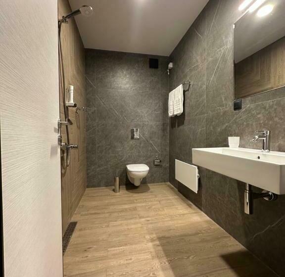 标准间, хотел валор