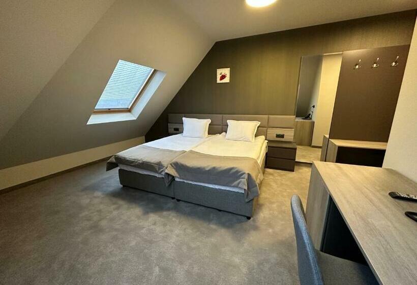 标准间, хотел валор