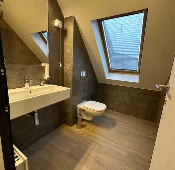 标准间, хотел валор