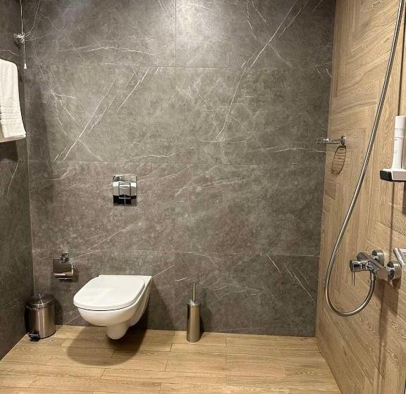 スタンダードルーム, хотел валор