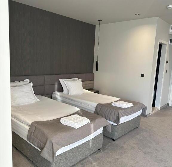 豪华房间, хотел валор