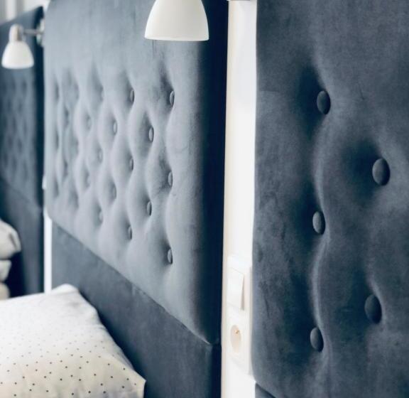 غرفة قياسية ثلاثية, Siechnice Noclegi