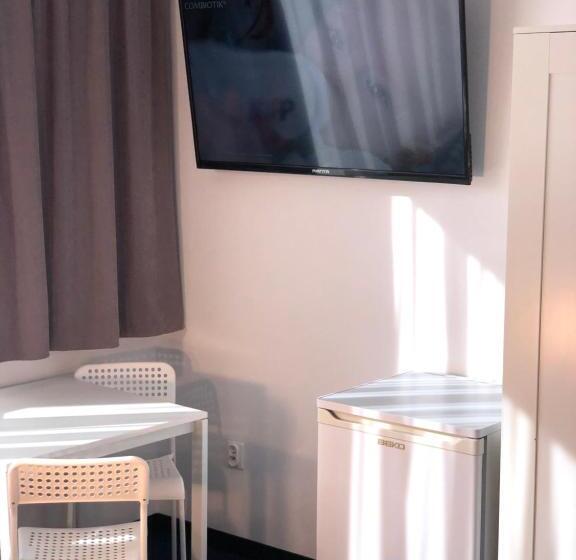 חדר סטנדרט, Siechnice Noclegi