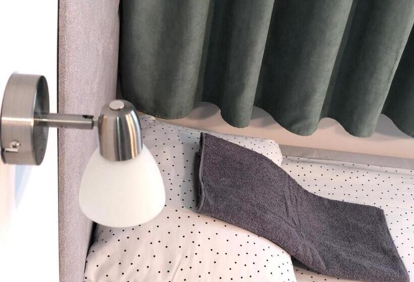 غرفة قياسية, Siechnice Noclegi