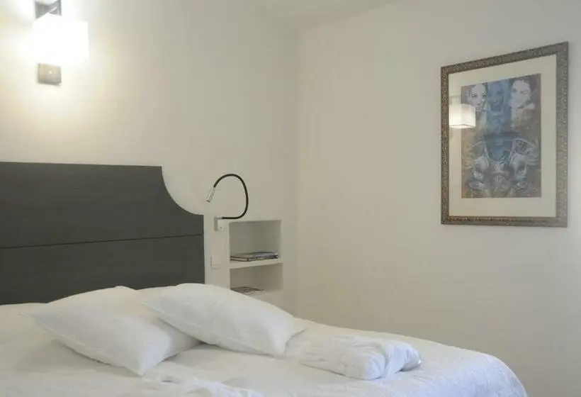 デラックスルーム, Villa Vagabonde