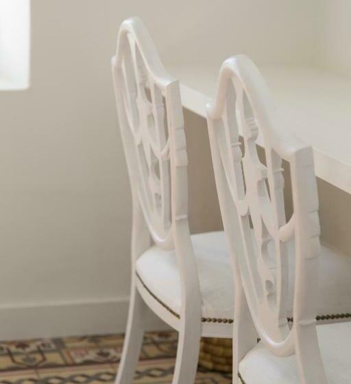 חדר דלוקס, Villa Vagabonde