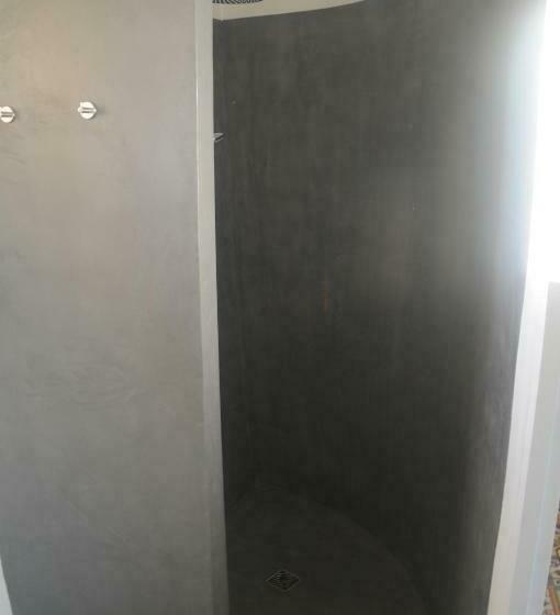 חדר דלוקס, Villa Vagabonde