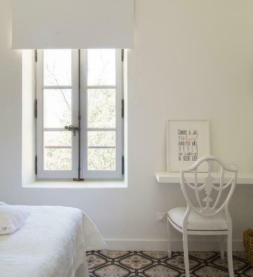 חדר דלוקס, Villa Vagabonde