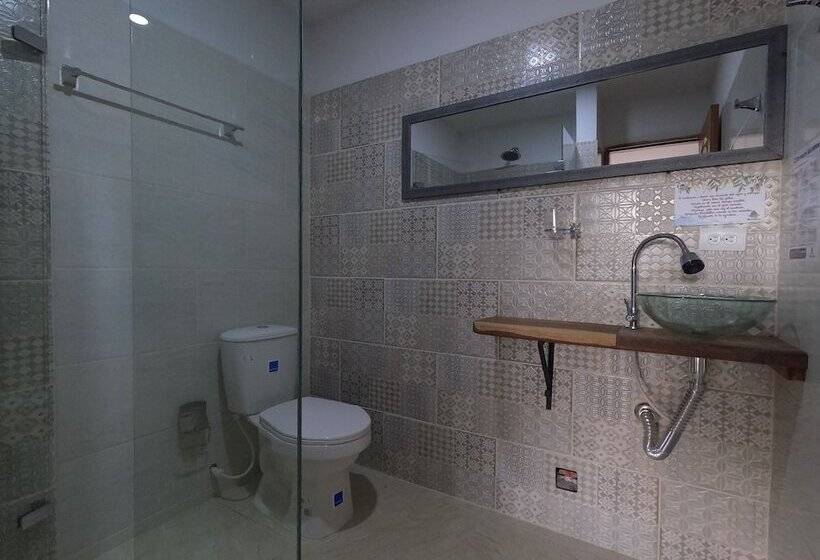 חדר סטנדרט, Glamping Ancestros Ecoparque