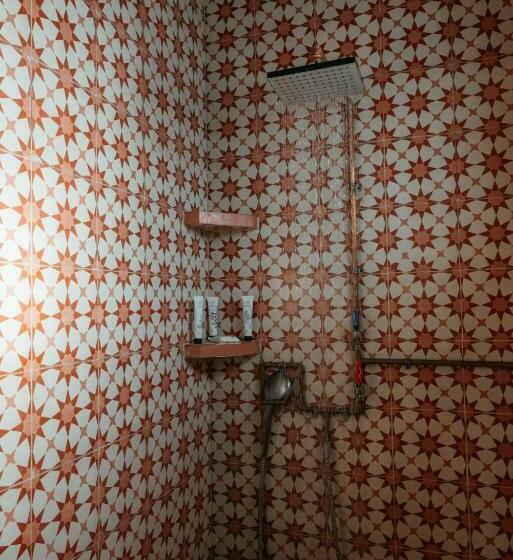 豪华房间, Los Amantes Valle De Guadalupe