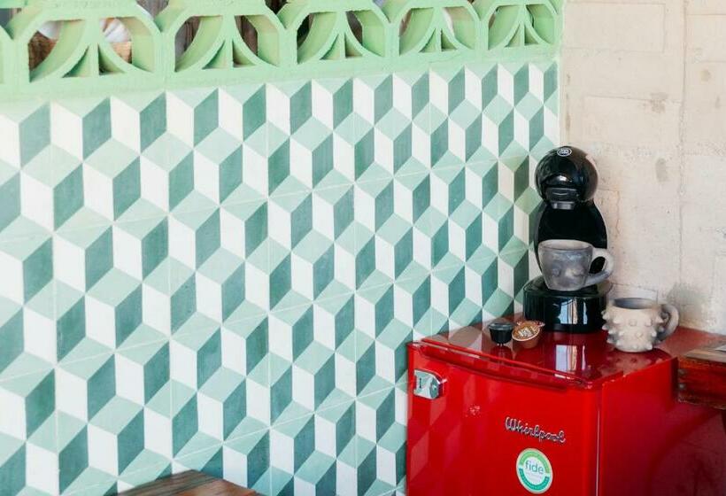 豪华房间, Los Amantes Valle De Guadalupe