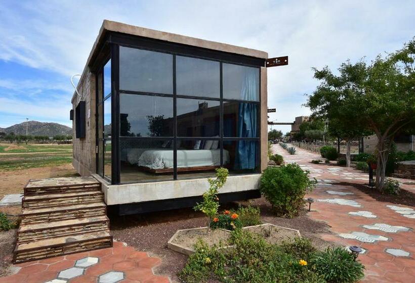 豪华房间, Los Amantes Valle De Guadalupe