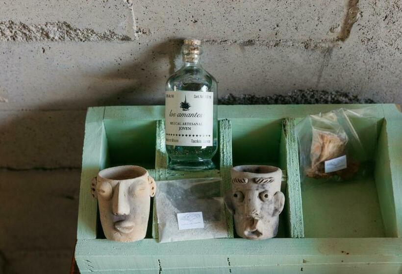 小型套房, Los Amantes Valle De Guadalupe