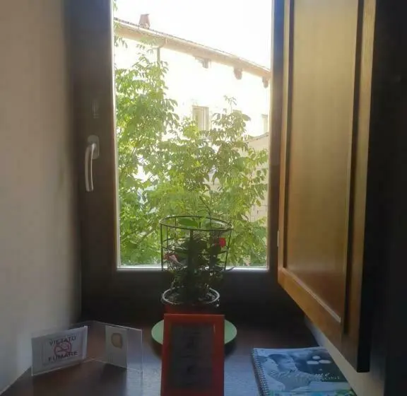 デラックスルーム, Morry S Lodge Guest House